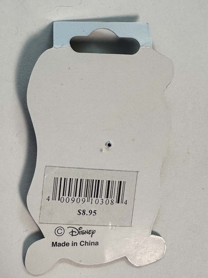 Disney Soda Fountain Stitch getting an Oscar LE 300 pin - Image 4