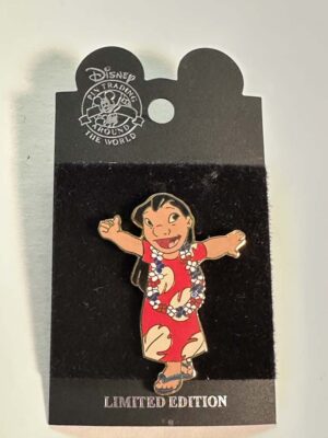 Lilo LE750 pin