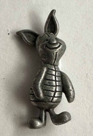 Piglet Pin
