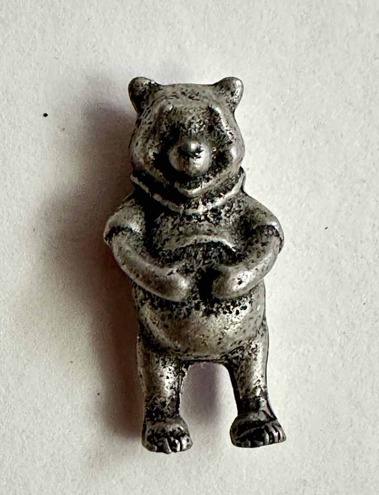 Pooh Pin