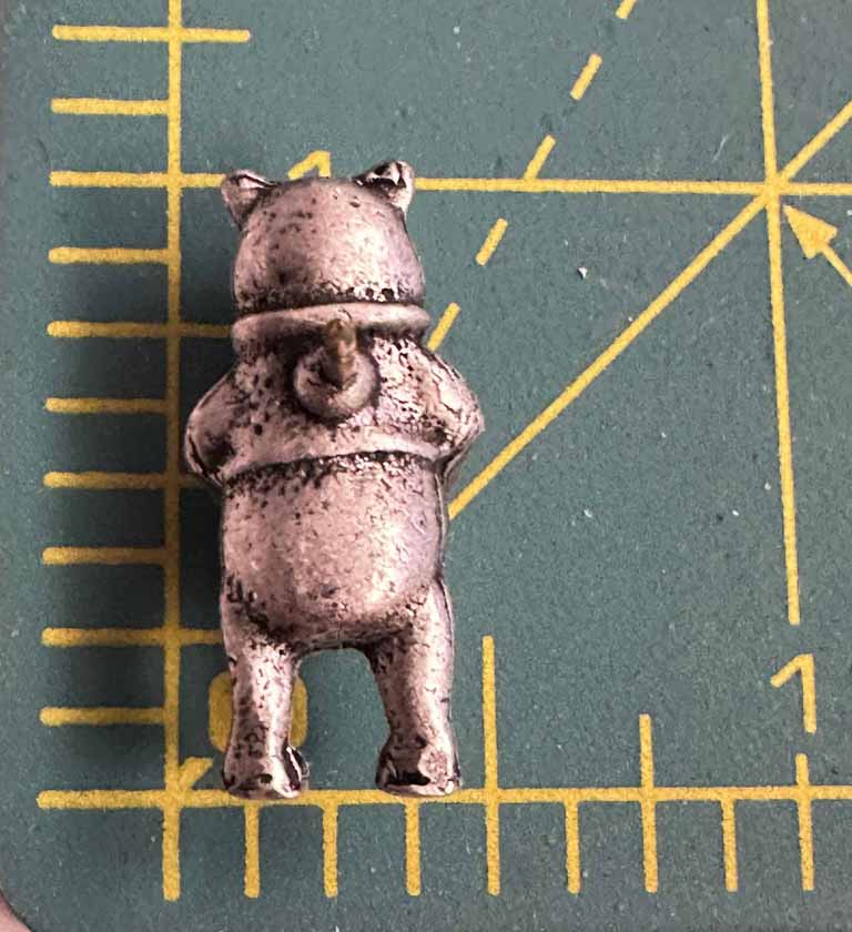 Pooh Pin - Image 2