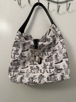Dooney and Bourke Pirates of the Caribbean Purse