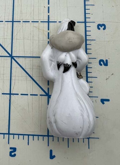 Disney villain Cruella de Vil PVC - Image 2