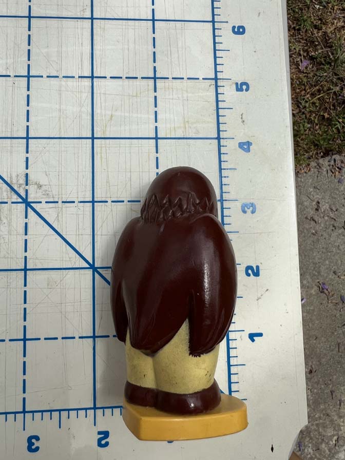 Owl Pvc - Image 3
