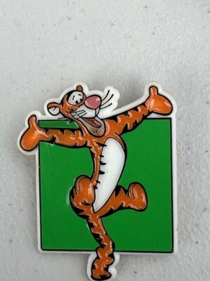 Disney Winnie the Pooh Tigger Button