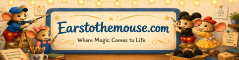 Earstothemouse.com