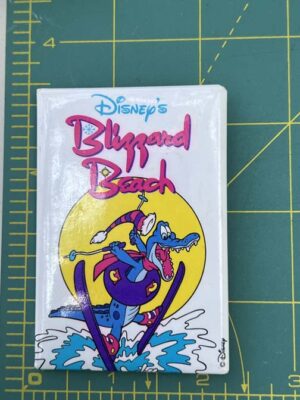 2019 Disney's Blizzard Beach