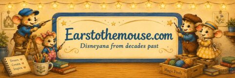 EarstotheMouse