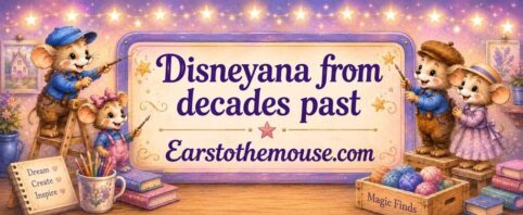 EarstotheMouse