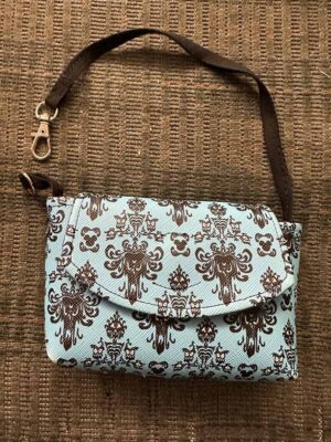 Custom Fabric Mini Bag